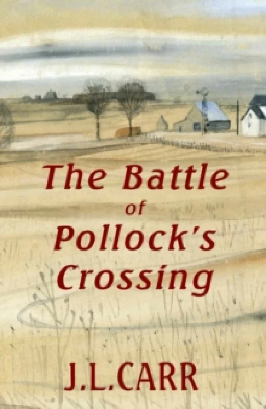 Image of The Battle of Pollocks Crossing Paperback