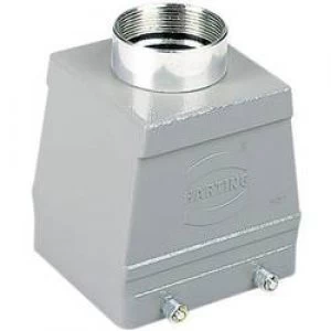 Image of Harting 09 30 032 0521 Han 32B gs 29