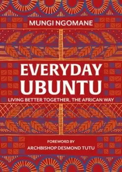 Image of Everyday Ubuntu by Mungi Ngomane