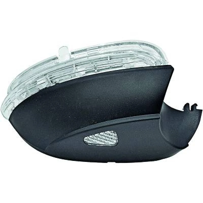 Image of DIEDERICHS 2248229 Turn Signal Left Exterior Mirror Indicator (62)