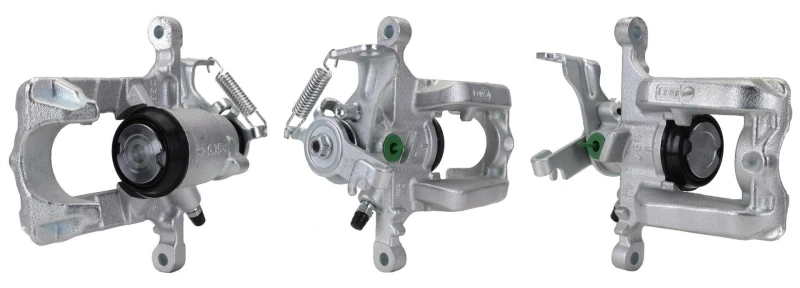 Image of Brake caliper FERODO FCL695201