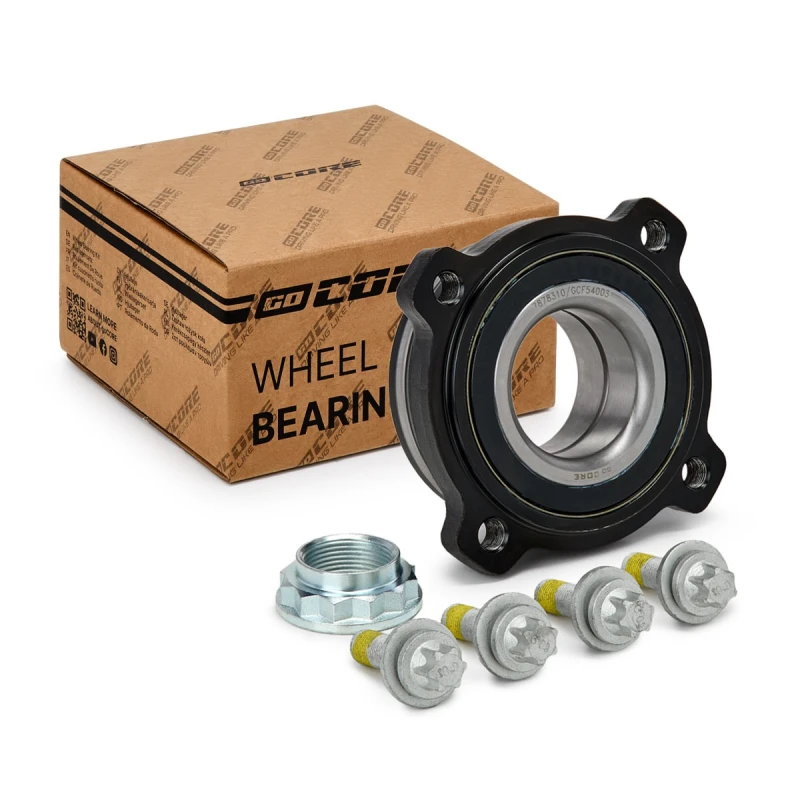 Image of goCORE Wheel bearing kit goCORE GCF540031