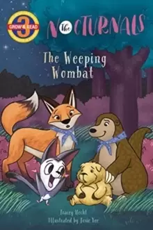 Image of The Weeping Wombat : The Nocturnals