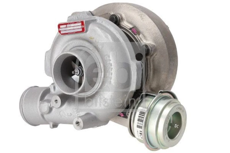 Image of Turbocharger FEBI BILSTEIN 187295