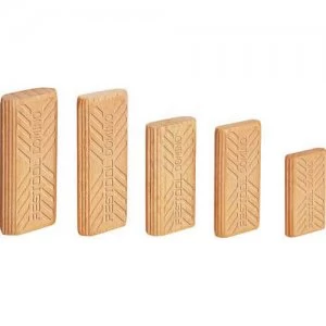 Image of Festool Domino Dowels 8mm x 40mm