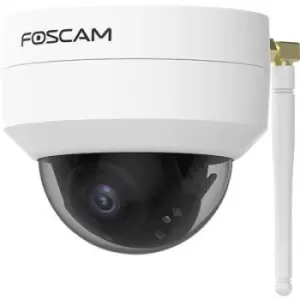 image of Foscam D4Z fscd4z WiFi IP CCTV camera 2304 x 1536 p