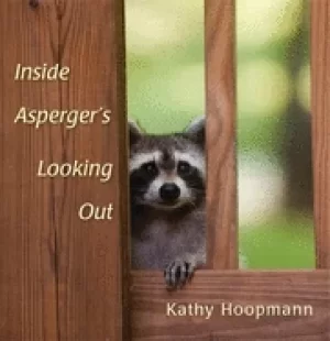Image of inside aspergers looking out