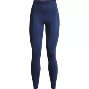 Image of Under Armour Meridian Leggings Womens - Blue