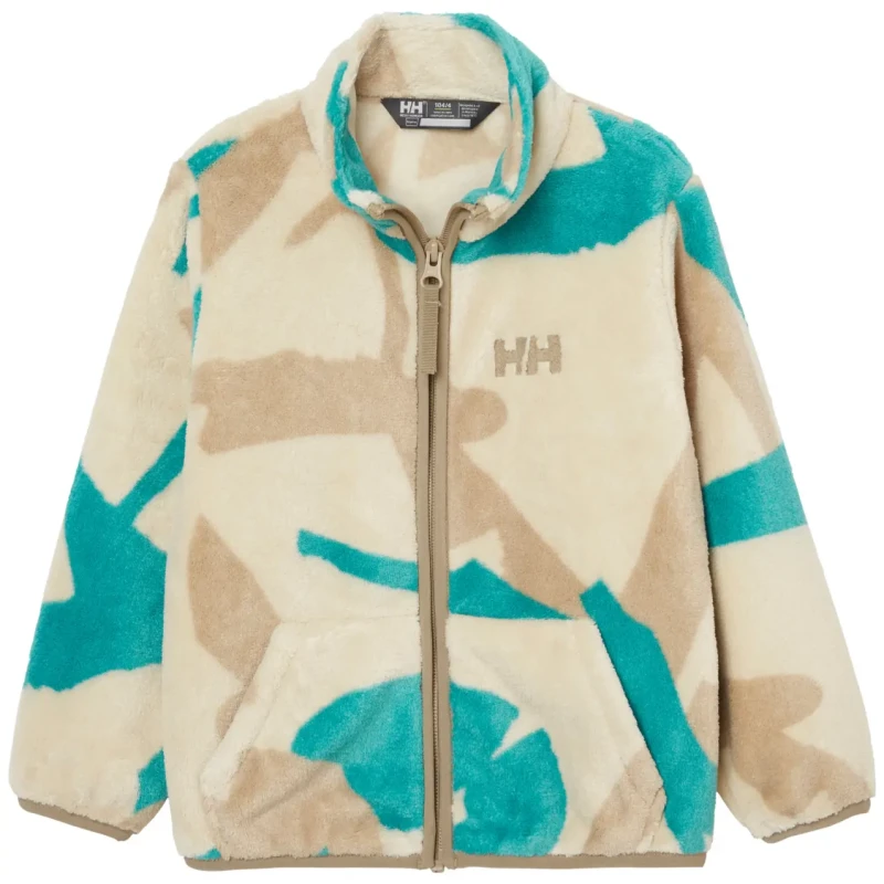 Image of Helly Hansen Baby hoodie Helly Hansen Chill Fleece Beige Unisex 1 an