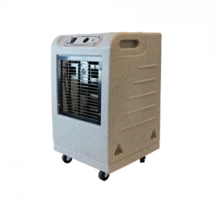 Image of Ebac RM40P 10L Industrial Dehumidifier