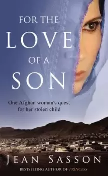 Image of For the love of a son by Jean P Sasson