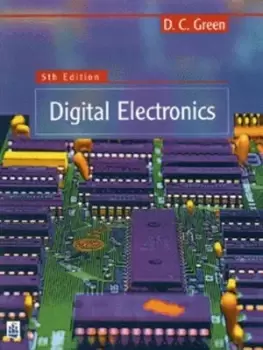 Image of Digital electronics by D C Green