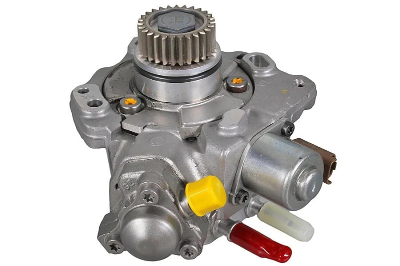 Image of High pressure fuel pump METZGER 0831002