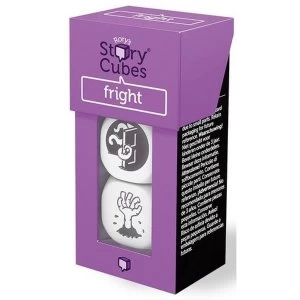 Image of Rory Story Cubes Fright Dice Mix