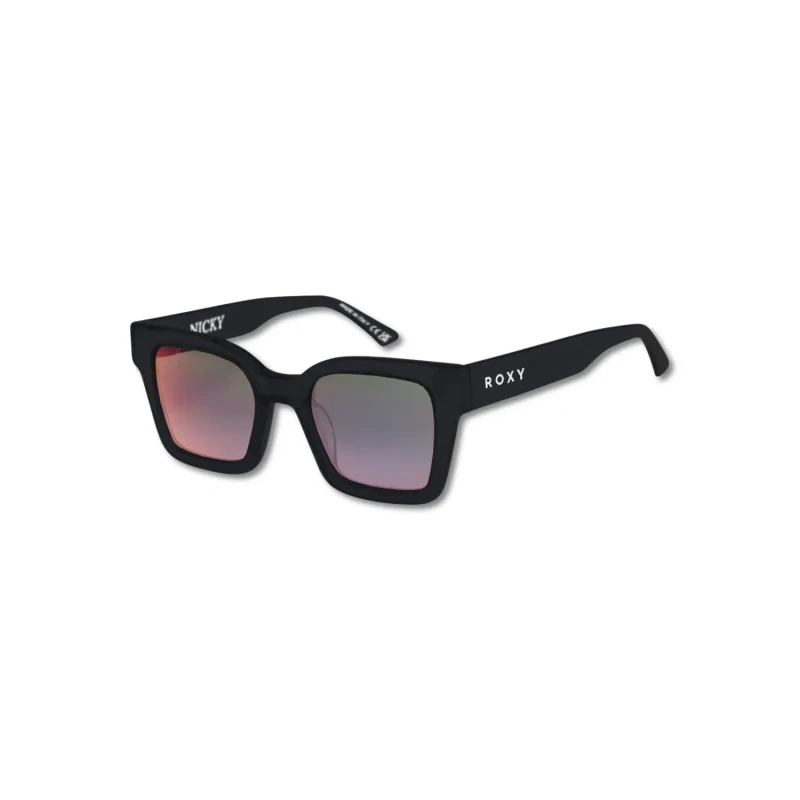 Image of Roxy Womens sunglasses Roxy Nicky Noir Female TU