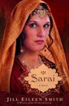 Image of Sarai by Jill Eileen Smith Book