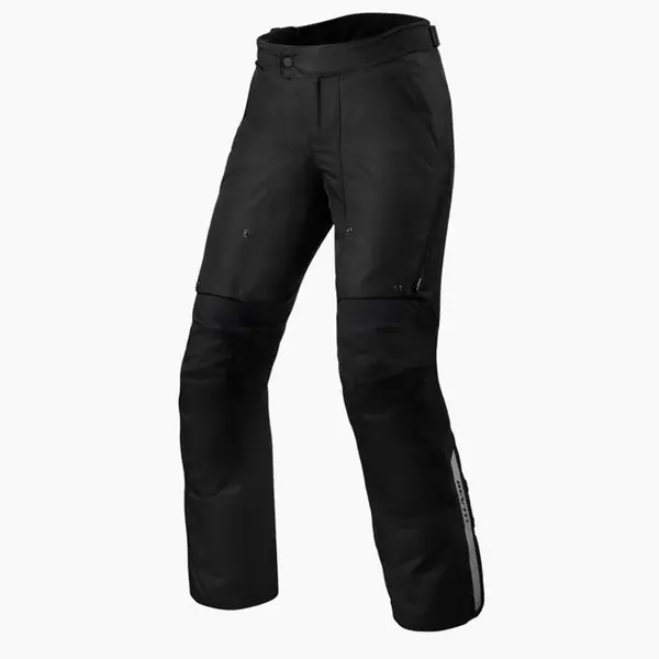 Image of REV'IT! Pants Outback 4 H2O Ladies Black Long Size 38
