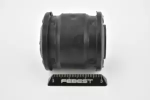 Image of FEBEST Arm Bushes SUBARU SAB-003 20250AA012,20250AC110,20250FE030 Suspension Bushes,Wishbone Bushes,Control Arm-/Trailing Arm Bush 20250SA070