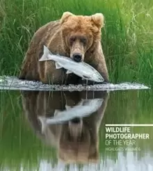 Image of Wildlife Photographer of the Year: Highlights Volume 6, Volume 6