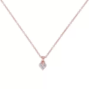 Image of Ted Baker Neeno Nano Heart Pendant