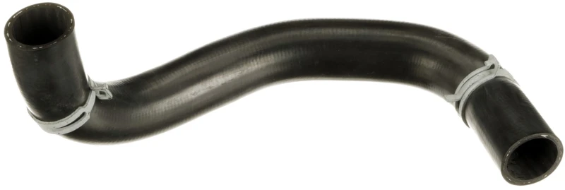 Image of GATES 05-5766 Radiator Hose EPDM (ethylene propylene diene Monomer (M-class) rubber) EPDM (ethylene propylene diene Monomer (M-class) rubber) Radiator