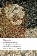 Image of hellenistic lives