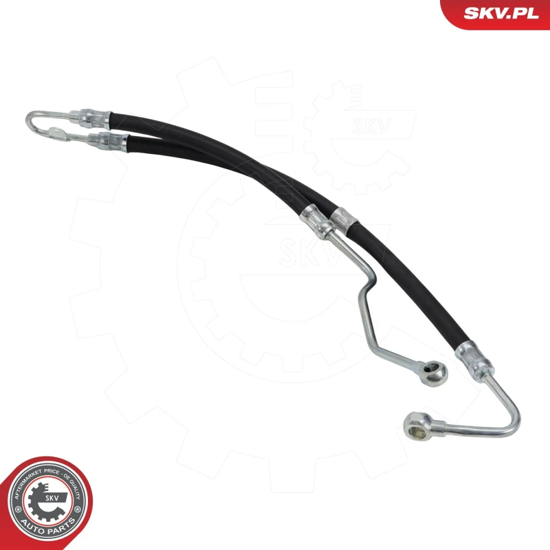 Image of ESEN SKV Power steering hose ESEN SKV 10SKV978