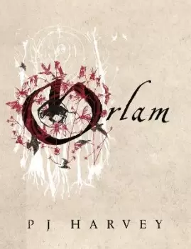 Image of Orlam by PJ Harvey