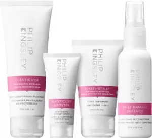 image of Philip Kingsley Elasticizer Effect Discovery Collection