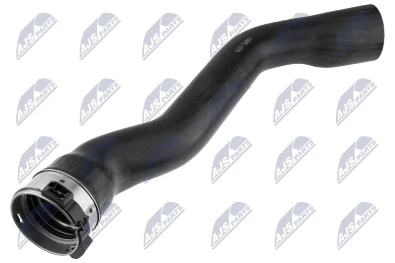 Image of NTY Charger intake hose NTY GPP-PL-079