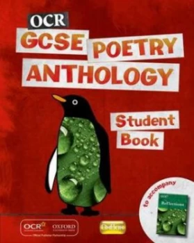 Image of Ocr Gcse Poetry Anthology. Student Book by Coleman Paperback