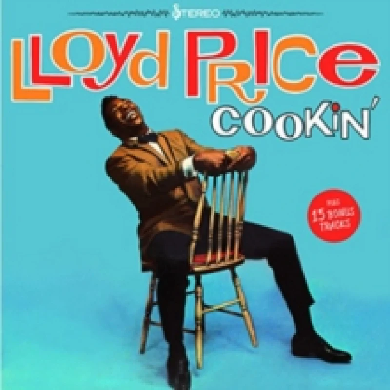 Image of Cookin' (Bonus Tracks Edition) CD / Album