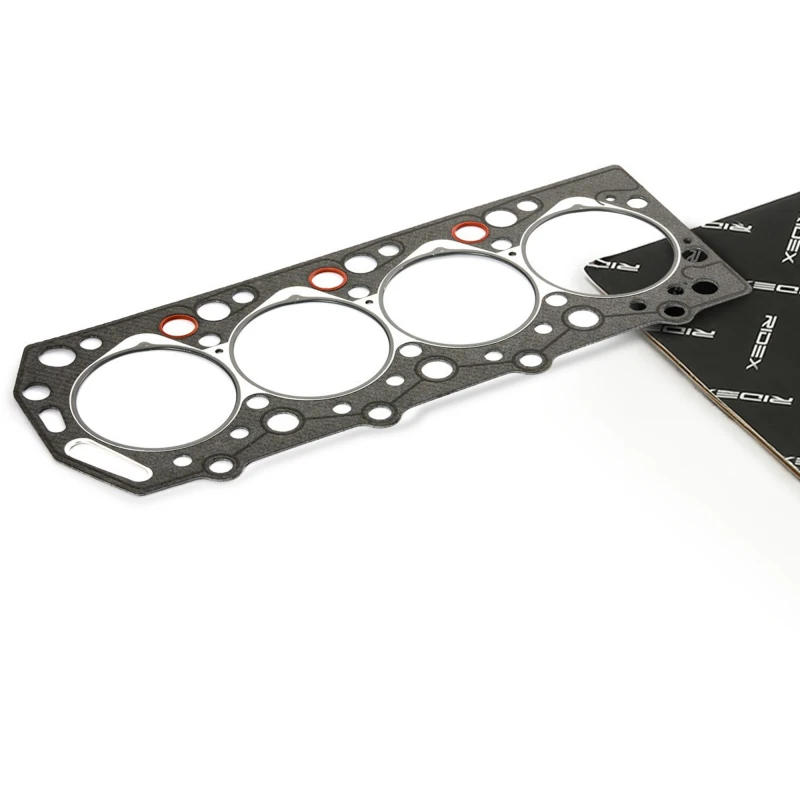 Image of RIDEX 318G0022 Head Gasket Gasket,cylinder head (318)