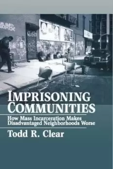 Image of Imprisoning Communities by CLEAR