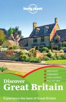 Image of Discover Great Britain by David Else