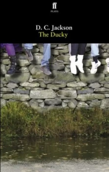 Image of The Ducky by D. C. Jackson Book