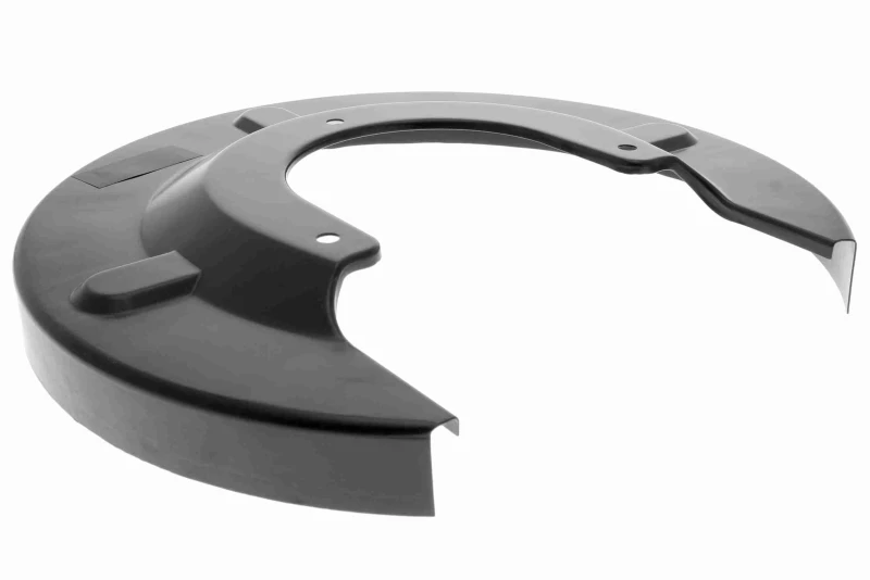 Image of Brake disc backing plate VAICO V10-3902