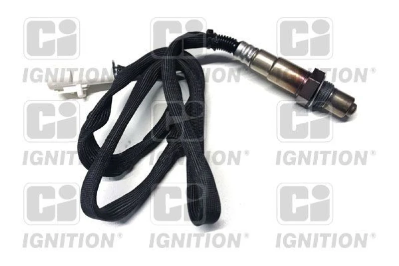 Image of QUINTON HAZELL Lambda sensor QUINTON HAZELL XLOS1424