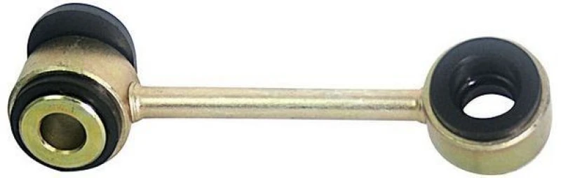 Image of DENCKERMANN Anti-roll bar link DENCKERMANN D140076