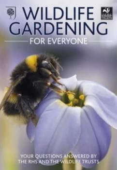 Image of Wildlife Gardening for Everyone by Malcolm Tait Paperback