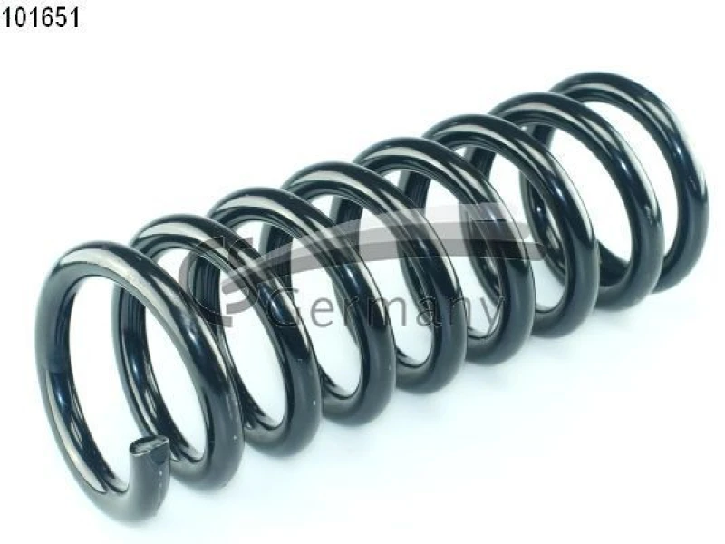 Image of Coil spring CS Germany 14.101.651