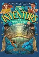 Image of inventors and the lost island