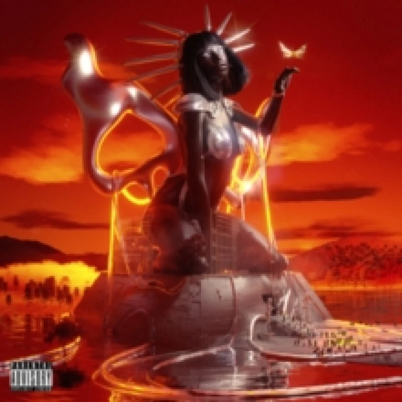 Image of Sweet Justice CD / Album