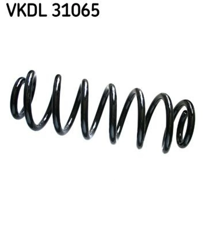 Image of SKF Coil spring SKF VKDL 31065