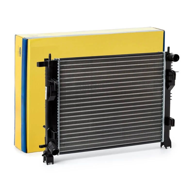 Image of MAGNETI MARELLI Engine radiator MAGNETI MARELLI 350213182100