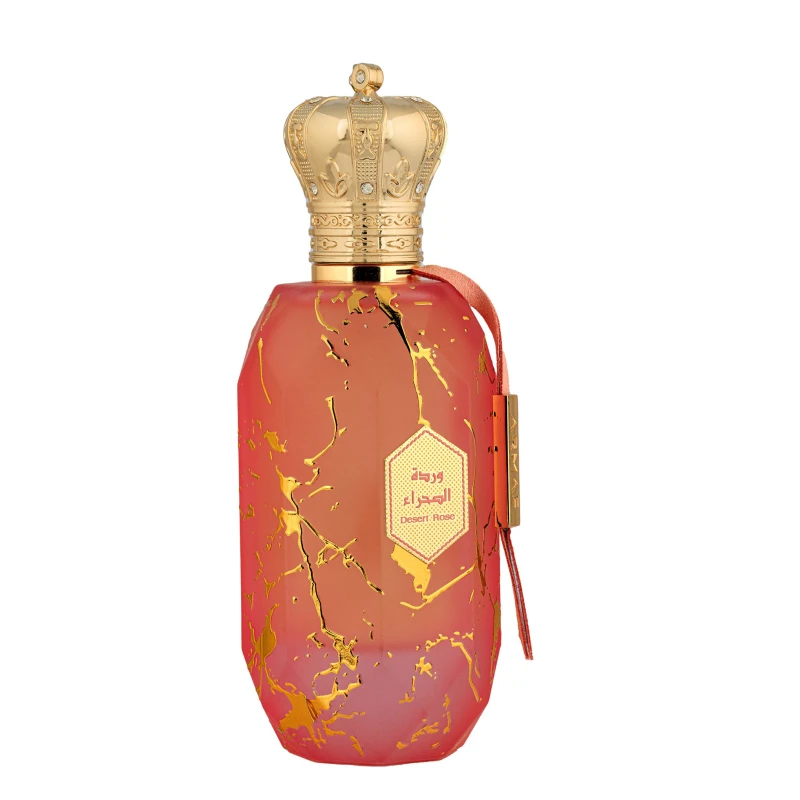 Image of Armaf ARMAF Eter DESERT ROSE Eau de Parfum 100ml Pink unisex