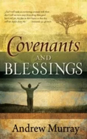 Image of covenants and blessings