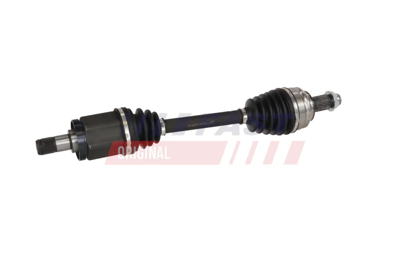 Image of FAST FT01481 Drive shaft with nut Drive Shaft (13)