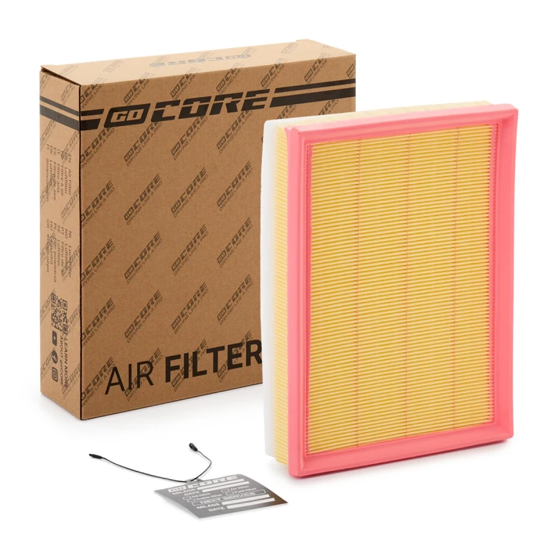 Image of goCORE Air filter goCORE GCH0472