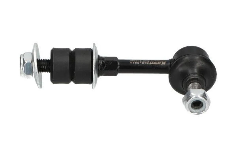 Image of KAVO PARTS Anti-roll bar link KAVO PARTS SLS-5522